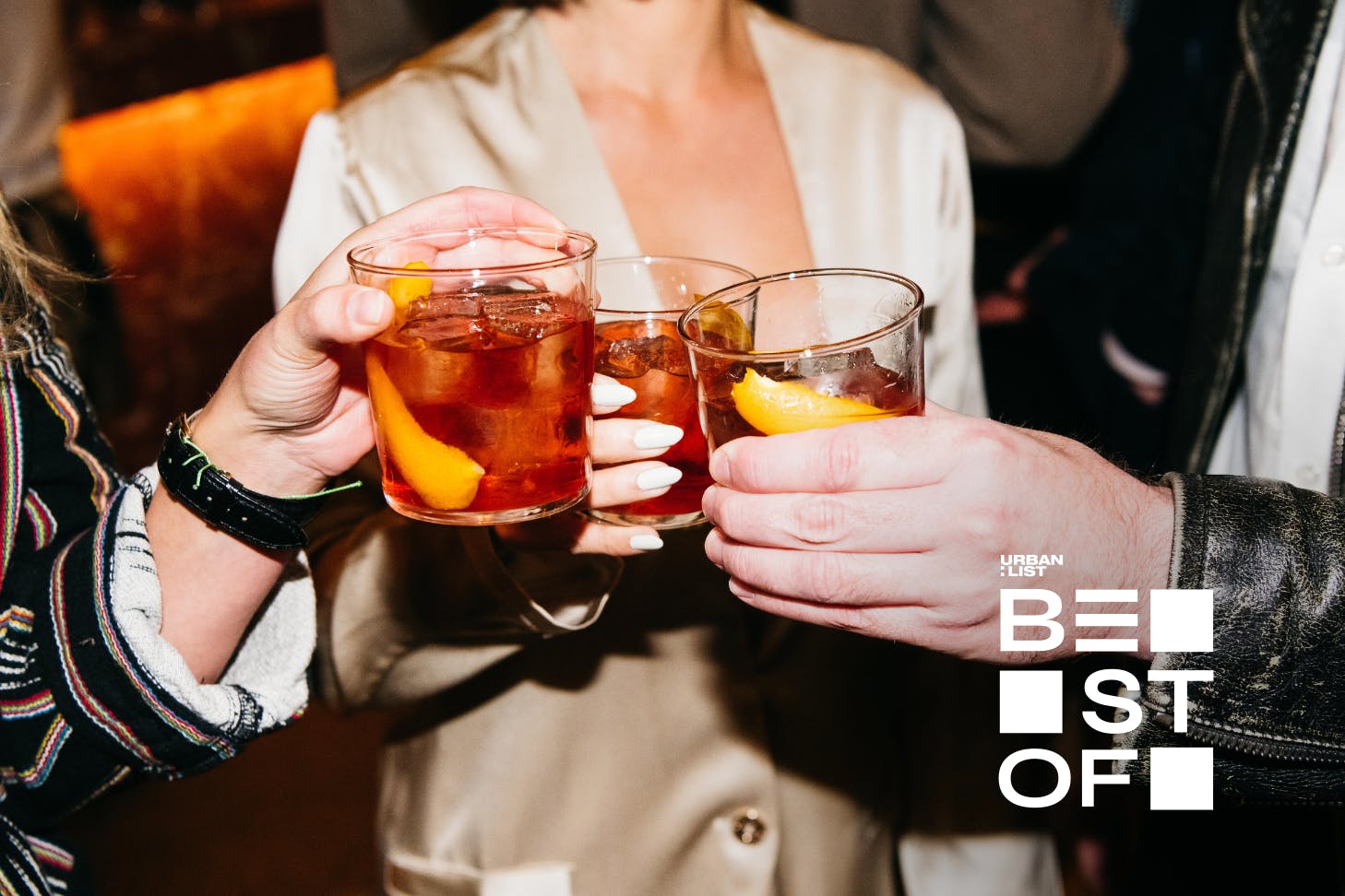 best happy hours sydney